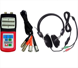 Máy đo độ rung và kiểm tra tình trạng vòng bi Huatec HG-120